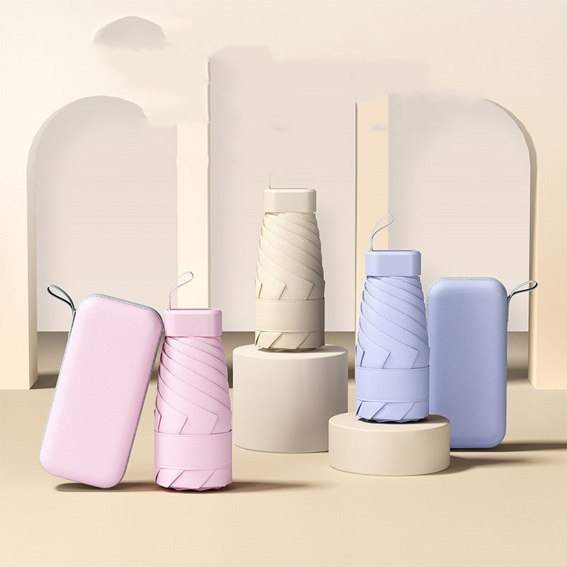 Umbrii Pocket Umbrella